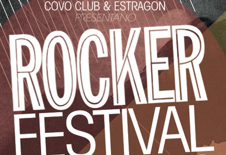 ROCKER FESTIVAL A BOLOGNA