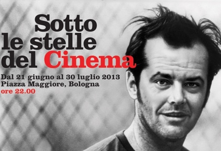 SOTTO LE STELLE DEL CINEMA A BOLOGNA