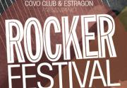 ROCKER FESTIVAL A BOLOGNA