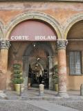 Corte Isolani Bologna