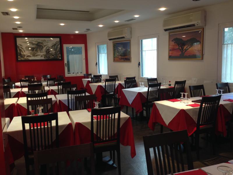 Ristorante Cinese Ferrara All You Can Eat