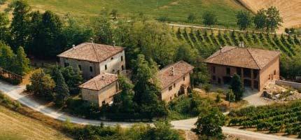 Agriturismo Malcantone Guidotti, Agriturismo Colli Bologna