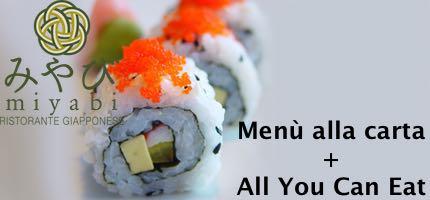 Ristorante Giapponese Bologna, Ristorante Asian Fusion