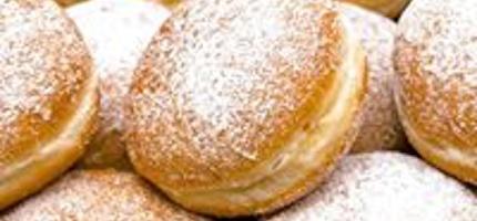 Pasticceria L'Angolo Goloso, Pasticceria Ravenna